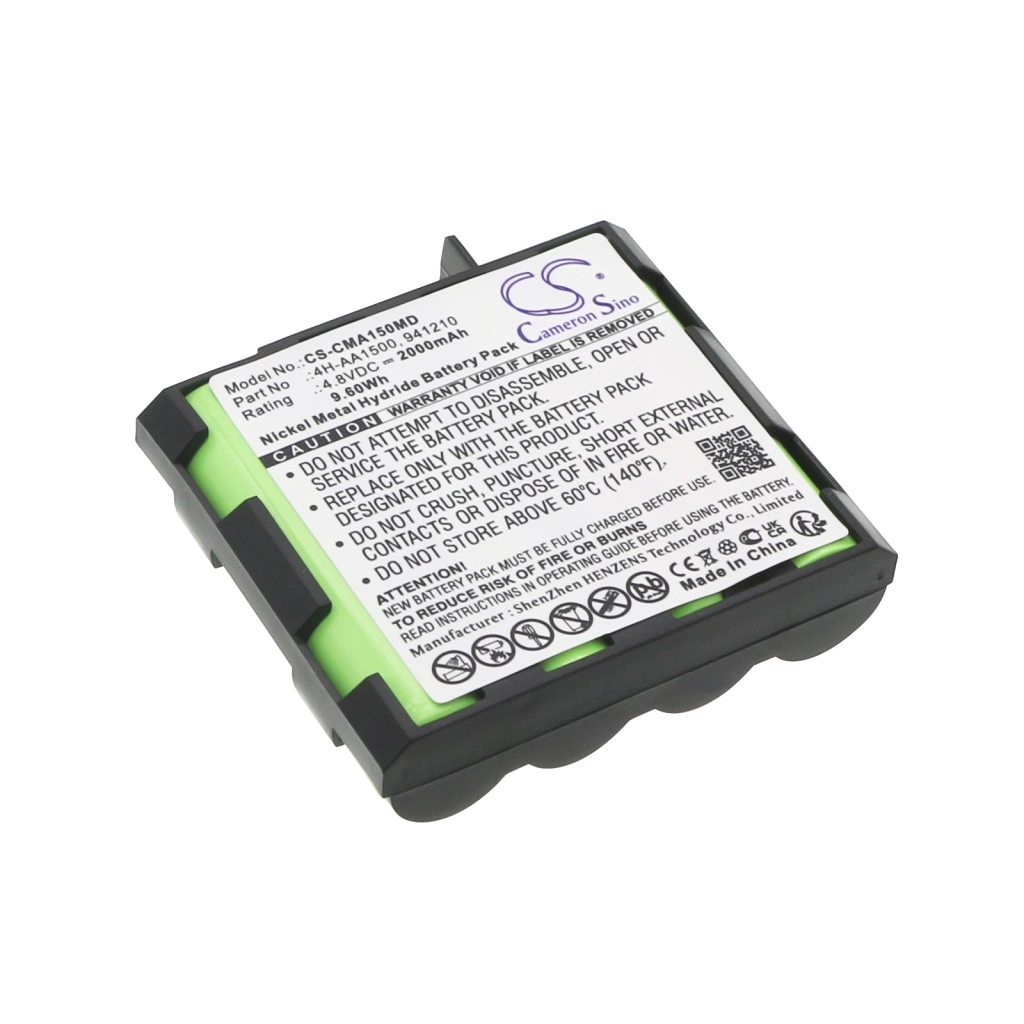 Compex Enegry