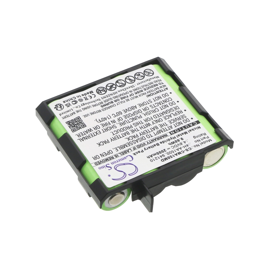 Baterie medicală Compex Enegry Mi-Ready (CS-CMA150MD)