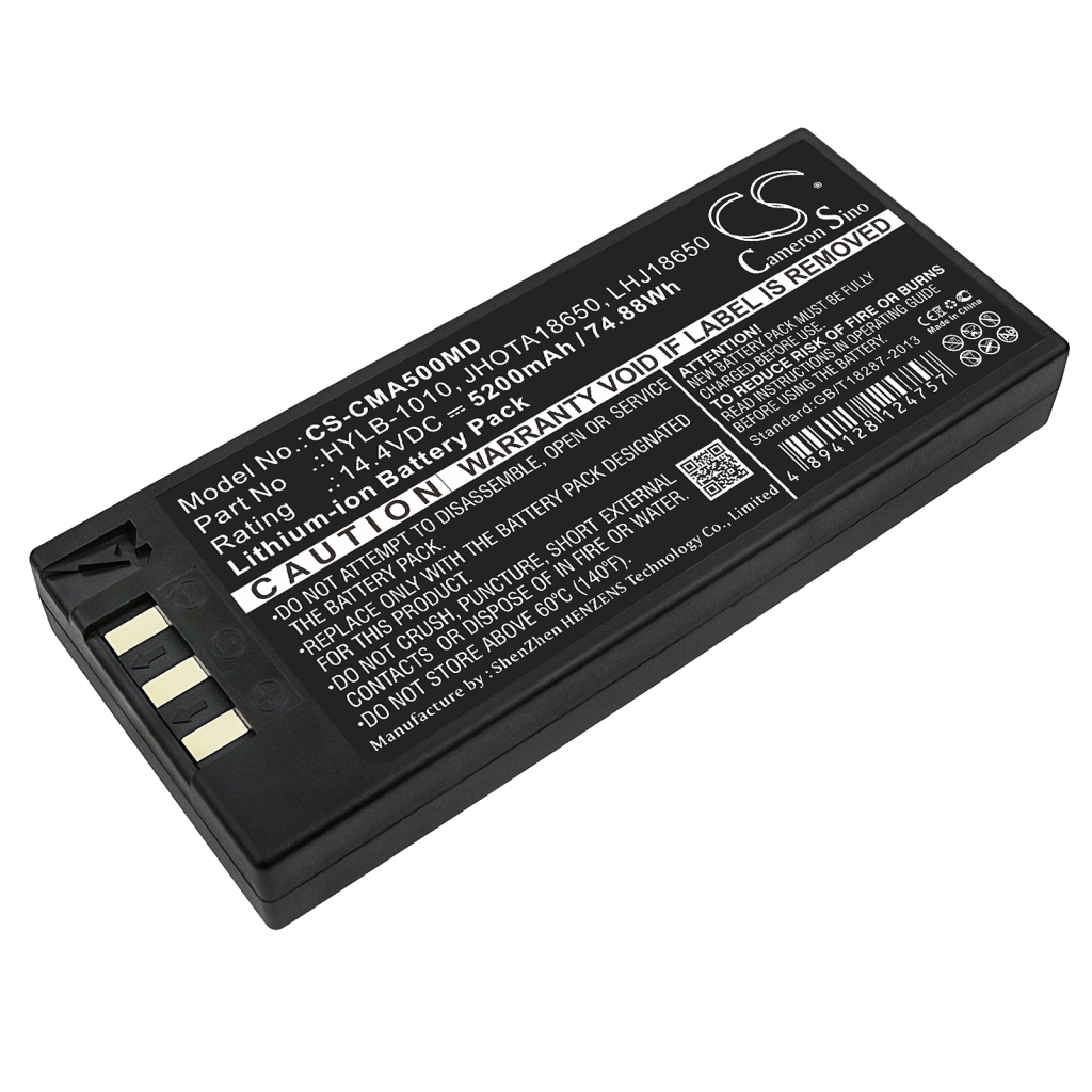Baterii Înlocuiește HYLB-1010