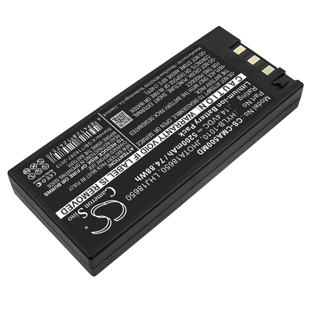 Baterii Înlocuiește HYLB-1010