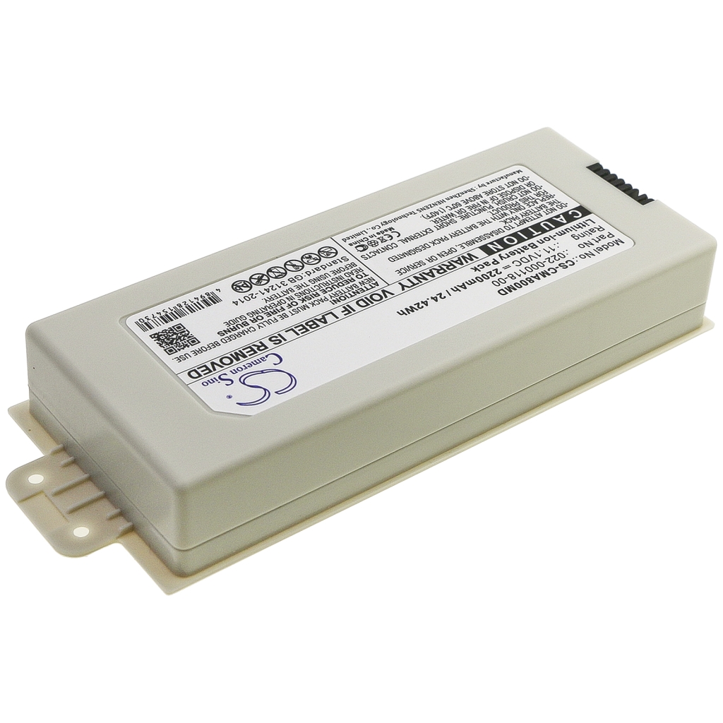 Baterie medicală Comen CS-CMA800MD