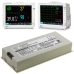 Baterie medicală Comen CS-CMA800MD