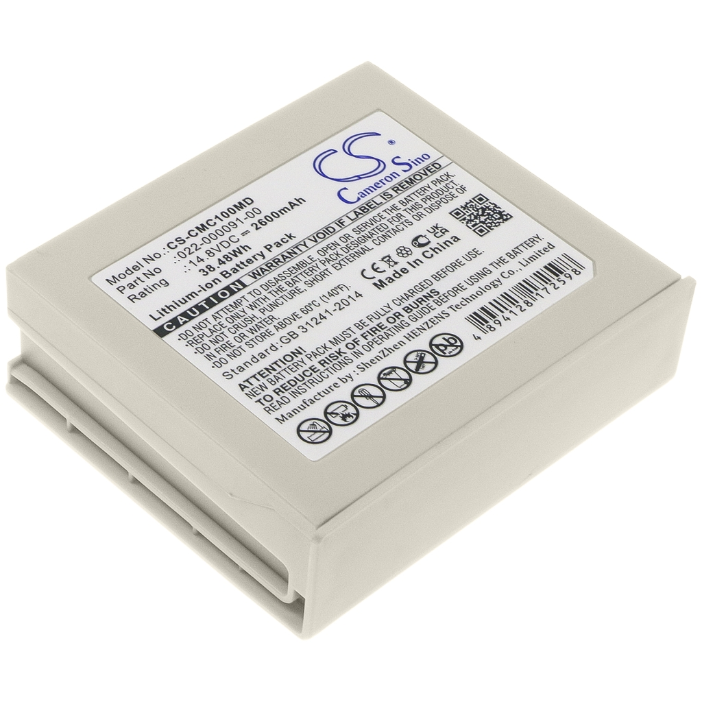 Baterie medicală Comen CS-CMC100MD