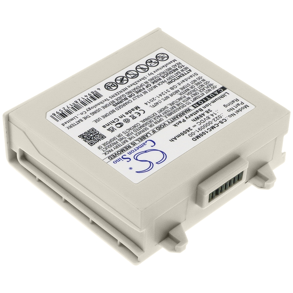 Baterie medicală Comen CS-CMC100MD
