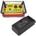 Baterie compatibil cu Cavotec CS-CMC330BX
