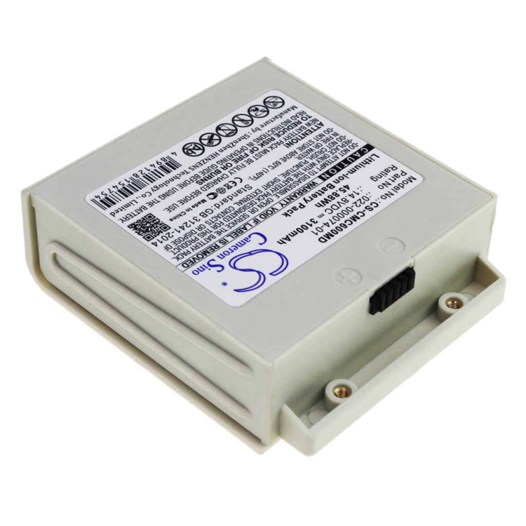 Baterie medicală Comen CS-CMC600MD