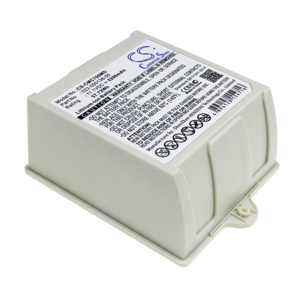 Baterie medicală Comen CS-CMC700MD