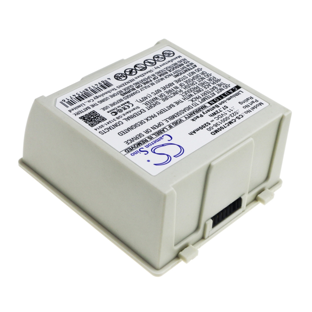 Baterie medicală Comen CS-CMC700MD