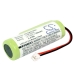 Baterie telefon mobil Sony CMD-C8 (CS-CMD100SL)