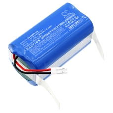 Înlocuire compatibilă pentru bateria Cleanmate INR18650 MH1-4S1P