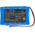 Baterie medicală Comen CS-CME120MD