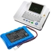 Baterie medicală Comen CS-CME120MD