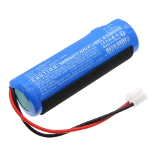 Înlocuire compatibilă pentru bateria Cecotec INR18650