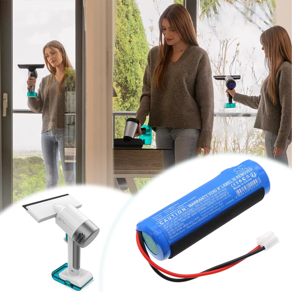 Baterie terminal de plată Loyalpay CS-CME510VX