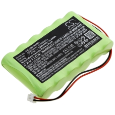 Înlocuire compatibilă pentru bateria Compex 018.004.913,018004913,032002690