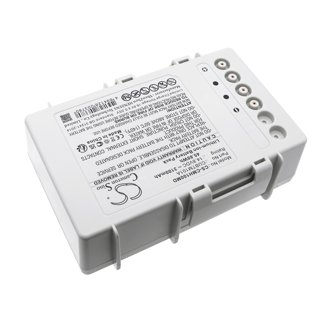 Baterie medicală Cu medical CS-CMH100MD