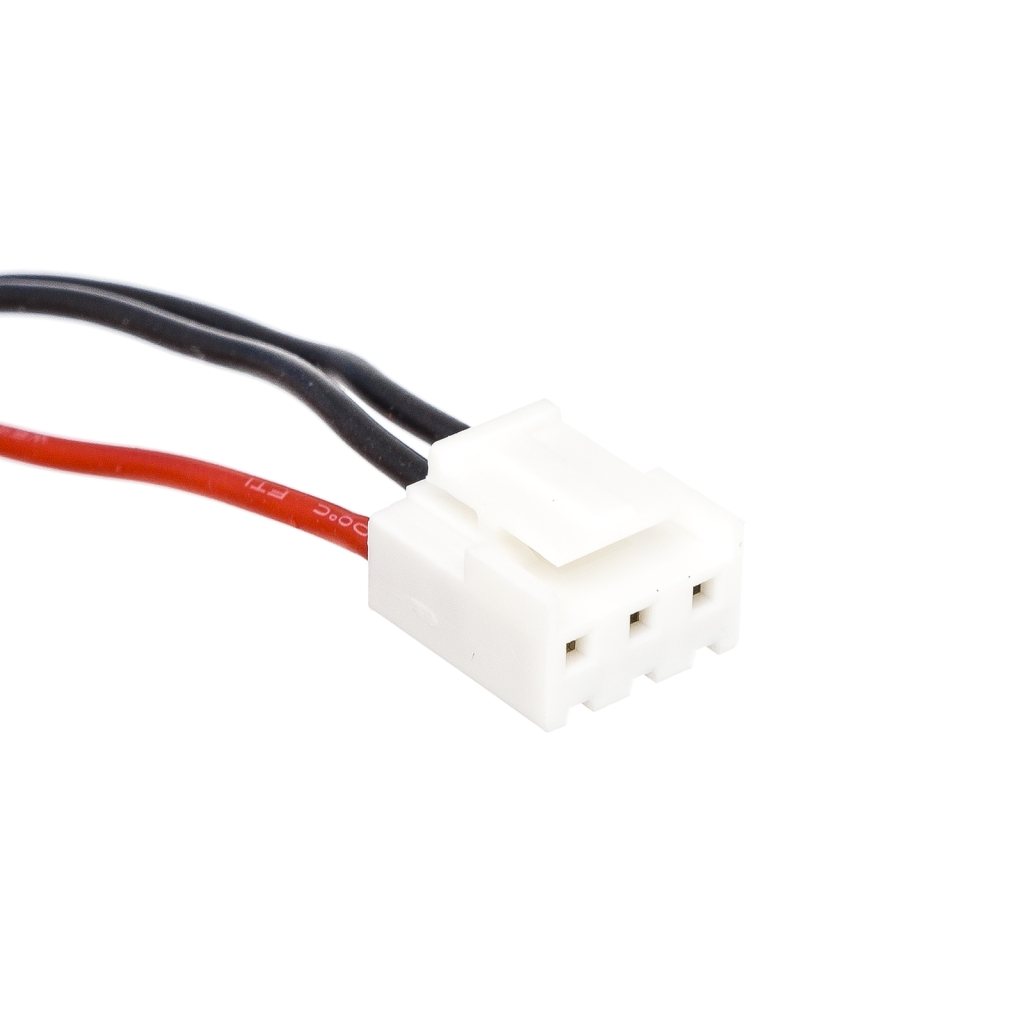 Battery Replaces 022-000066-00