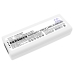 Baterie compatibil cu Cu medical CS-CMP200MD