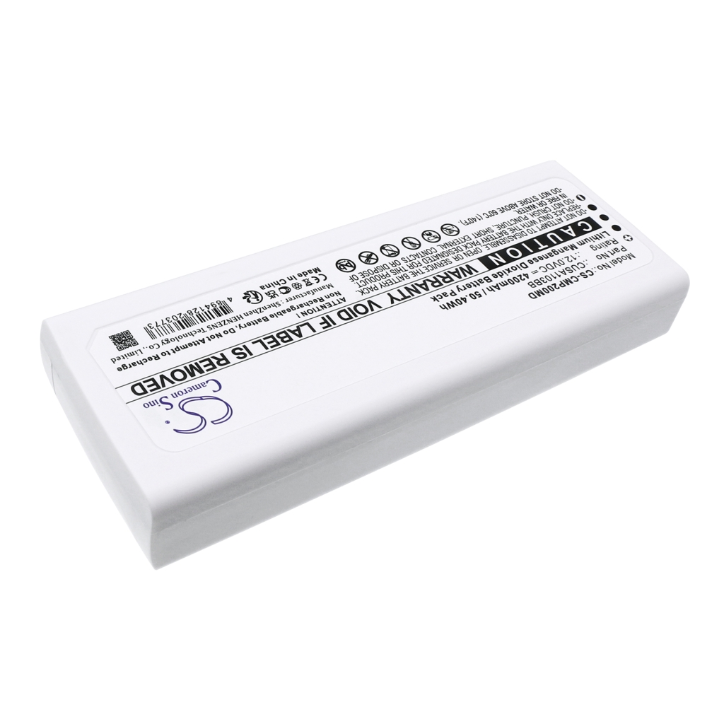 Baterie compatibil cu Cu medical CS-CMP200MD