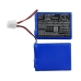 Baterie medicală Contec ECG-1200 (CS-CMS115MD)
