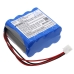 Baterie medicală Contec ECG 1201 (CS-CMS120MD)