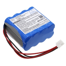 Înlocuire compatibilă pentru bateria Contec M05-32442L-05,WP-18650-14.4-4400,WP-18650-14.4-5200,WPC09-0092