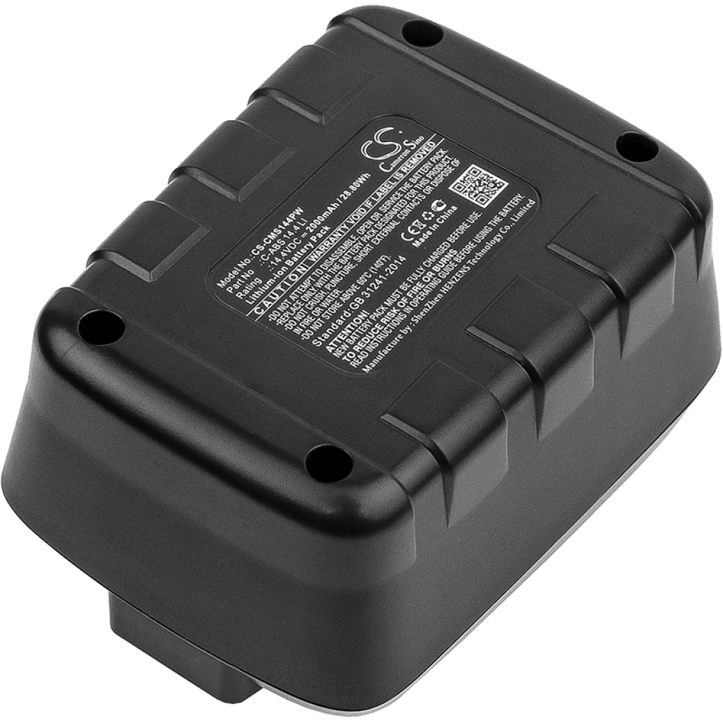 Baterii Înlocuiește C-ABS 14.4 LI