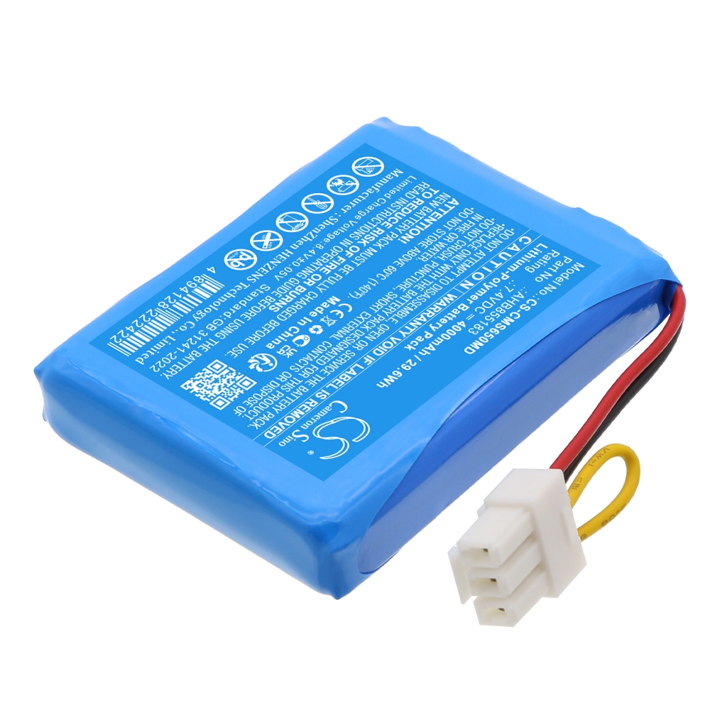 Medical Battery Carewell CS-CMS650MD