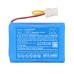 Medical Battery Carewell CS-CMS650MD