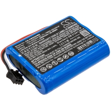 Înlocuire compatibilă pentru bateria Cardiomonitor 022-000084-00,CL-18650-26H3S1P,LIV111C2200S01B