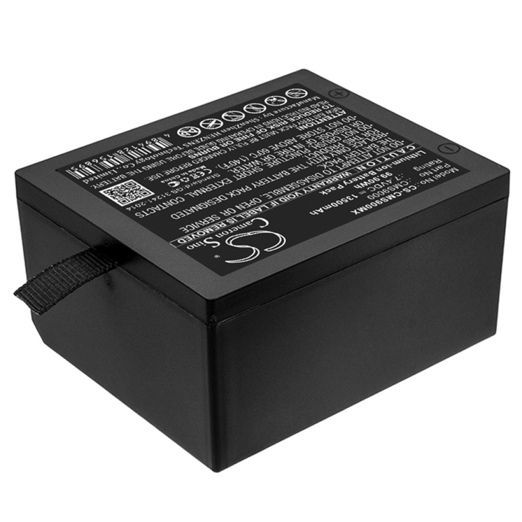 Medical Battery Contec CMS7000