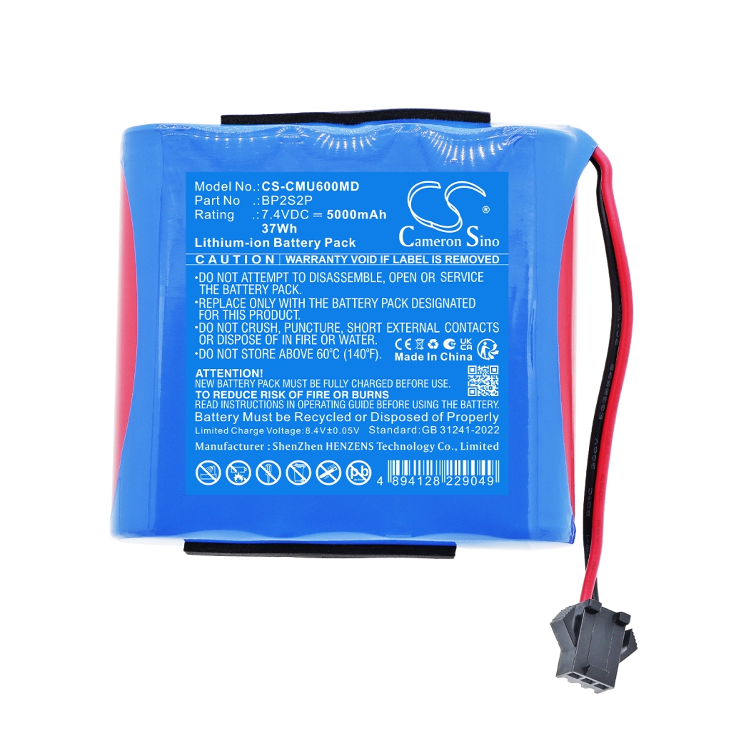 Baterie compatibil cu Contec
