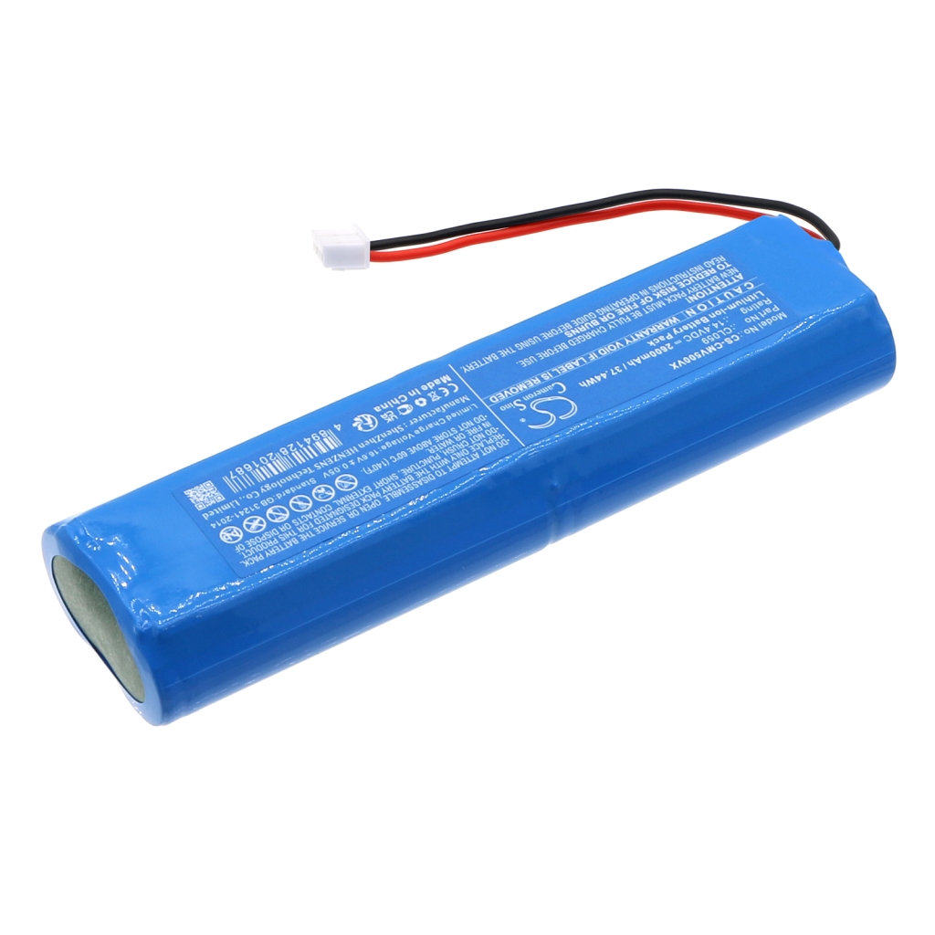 Înlocuire compatibilă pentru bateria Cleanmate CL059