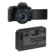 Camera Battery Saramonic VmicLink5 TX