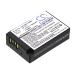 Camera Battery Canon EOS M5