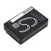 Camera Battery Canon EOS M5