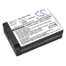 Baterie compatibil cu Canon Saramonic CS-CNE171MC