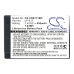 Baterie compatibil cu Canon Saramonic CS-CNE171MC