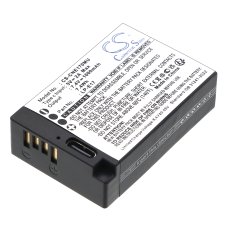 Înlocuire compatibilă pentru bateria Canon LP-E17