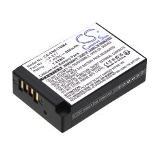 Înlocuire compatibilă pentru bateria Canon LC-E17,LC-E17C,LP-E17