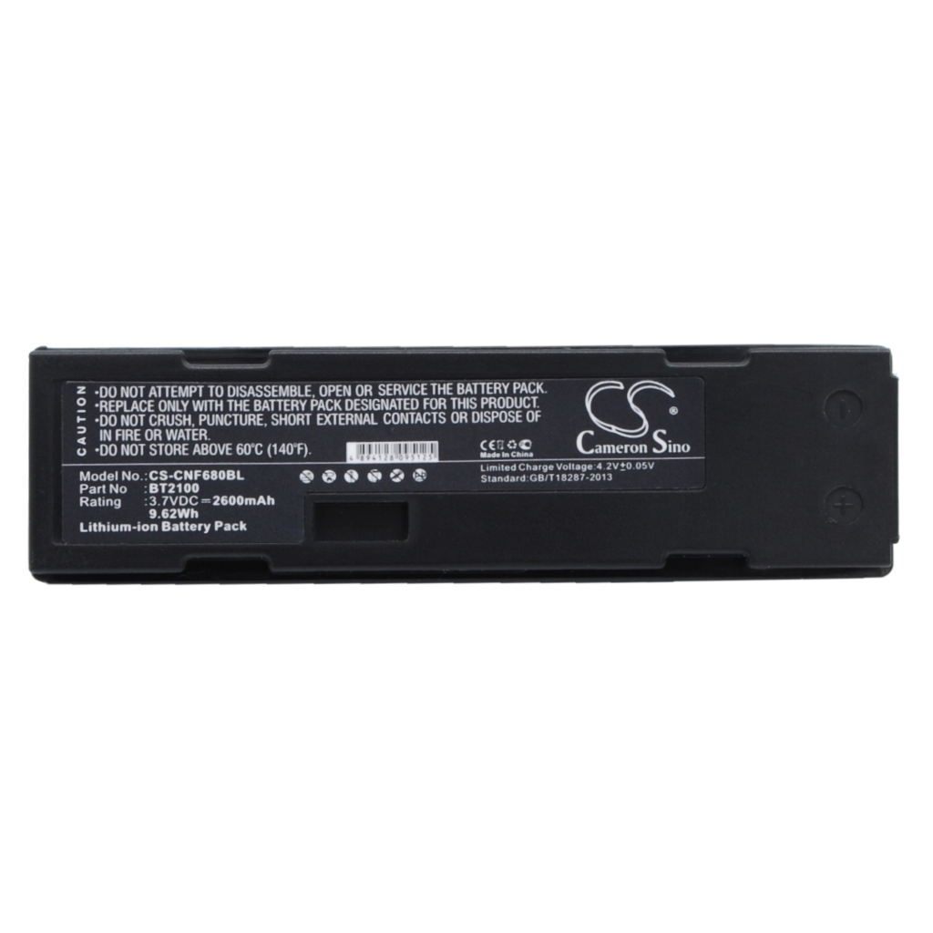 Încărcător de birou Bluboo CS-CNF680BL