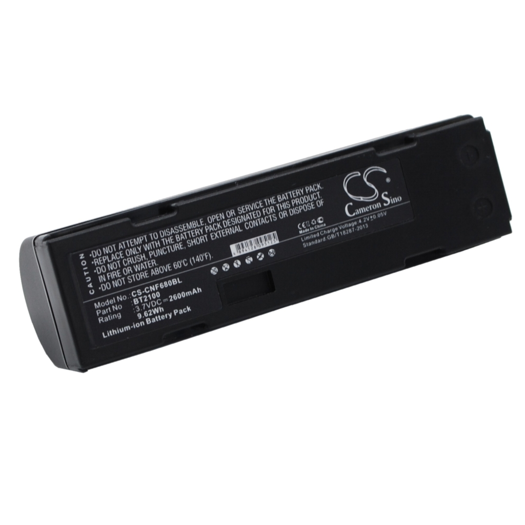 Încărcător de birou Bluboo CS-CNF680BL