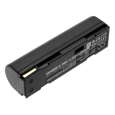 Înlocuire compatibilă pentru bateria Cognex 124-10000R,124-1004R,BT2100,DMA-HHBATTERY-01,TEMP-NP100A