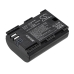 Baterie cameră foto Tether tools CS-CNP610MC