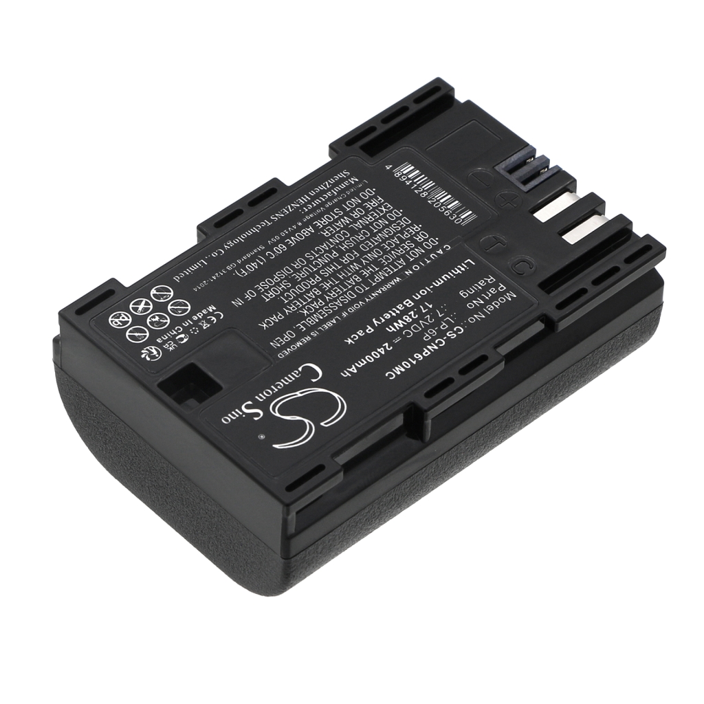 Baterie cameră foto Tether tools CS-CNP610MC
