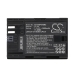 Baterie cameră foto Tether tools CS-CNP610MC
