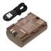 Camera Battery Tether tools CS-CNP610MU