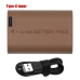 Camera Battery Tether tools CS-CNP610MU