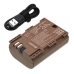 Baterie compatibil cu Canon Tether tools CS-CNP610MU