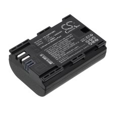 Înlocuire compatibilă pentru bateria Canon LP-6P